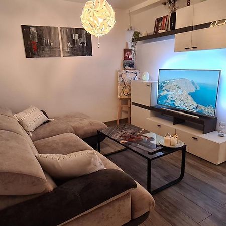 Apartman Kokola Mali Lošinj Εξωτερικό φωτογραφία