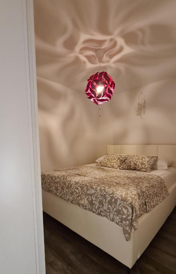 Apartman Kokola Mali Lošinj Εξωτερικό φωτογραφία