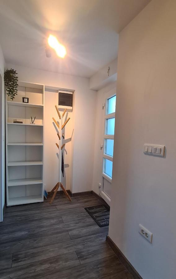 Apartman Kokola Mali Lošinj Εξωτερικό φωτογραφία