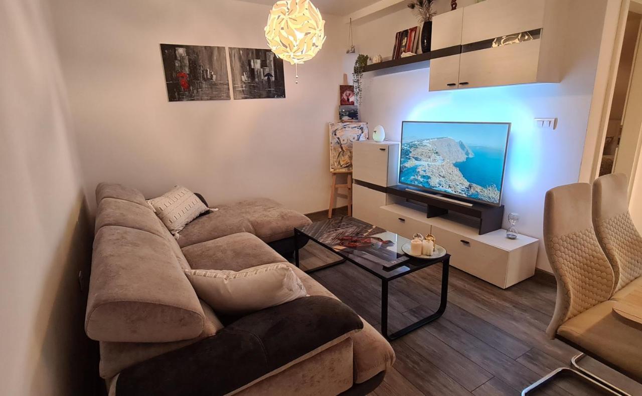 Apartman Kokola Mali Lošinj Εξωτερικό φωτογραφία